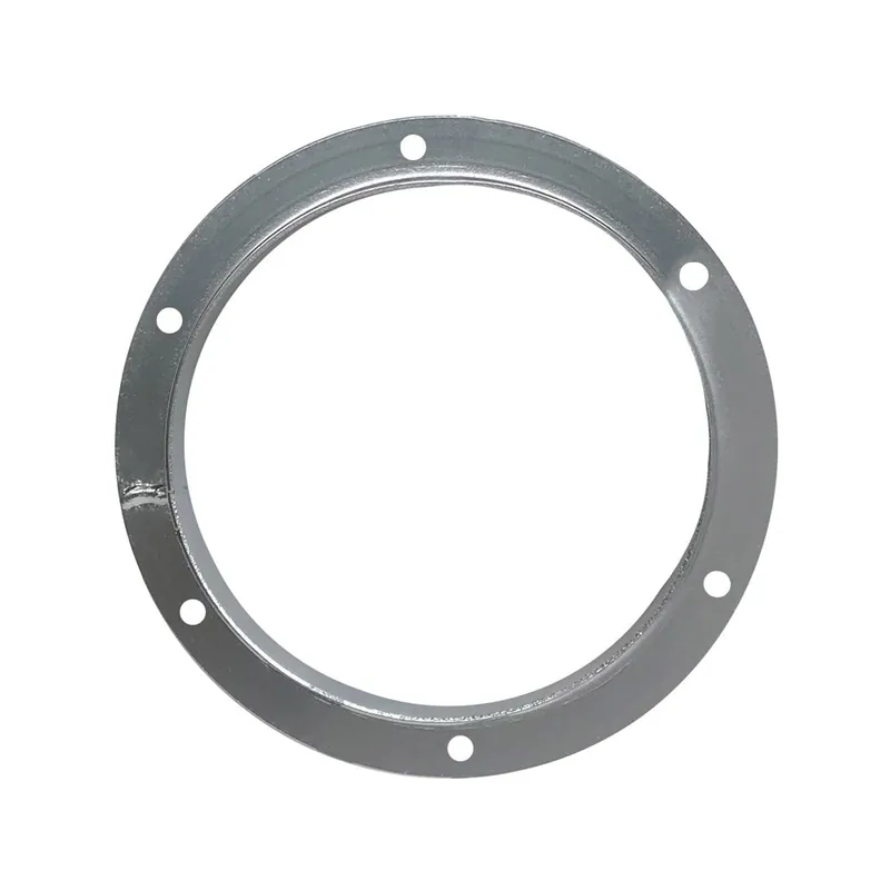 Larsen Supply 33-3700 Spanner Flange