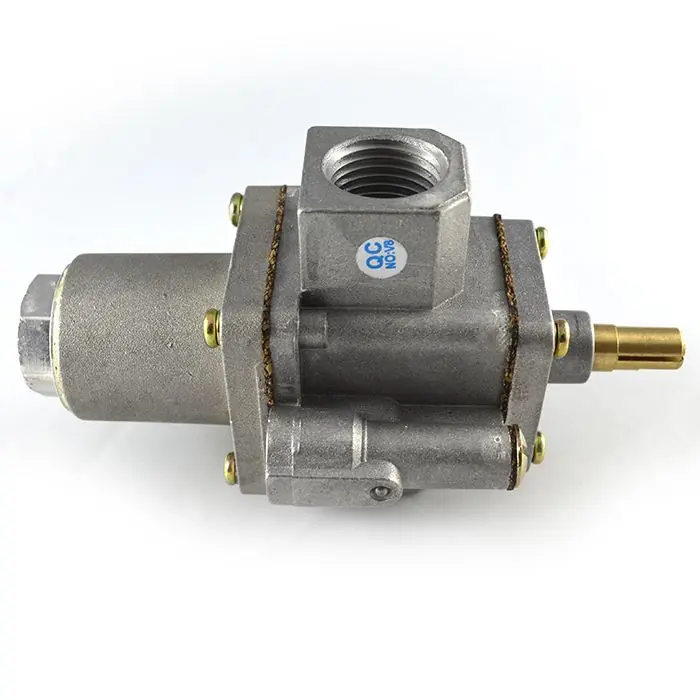 Heat Star 23510 Manual Control Valve