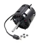 Packard 41103 1/20 HP 208 to 230 VAC 60 Hz 1-Phase Motor