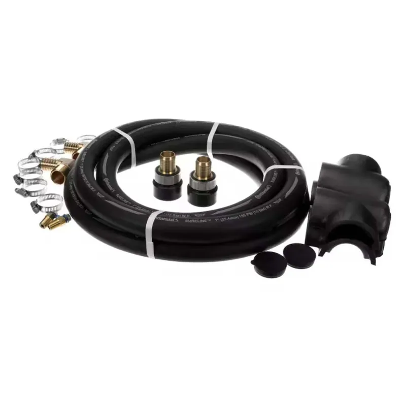 Climatemaster 23B0106N01 Valve Nexus 1/2 Ball SXMH Thru