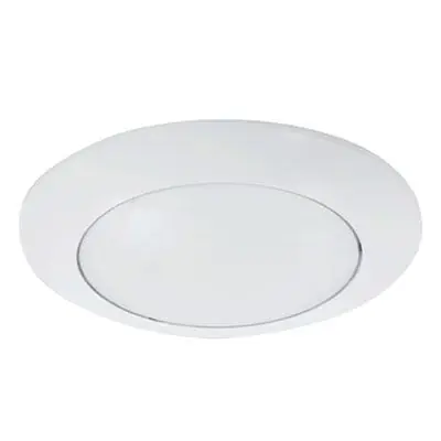 Elite Lighting RL670-1000L-DIMTR-120-40K-90-W-WH Universal 6-inch and 5-inch Surface Mount LED Module