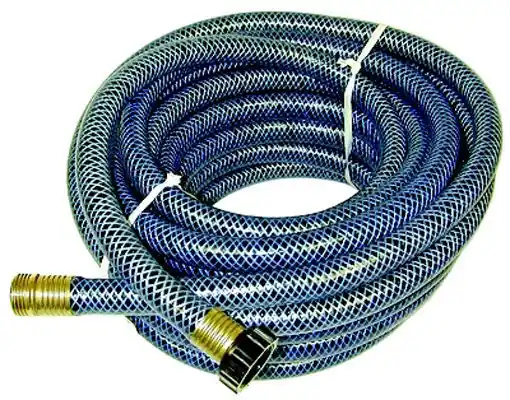 Gene Rich A222 Garden Hose