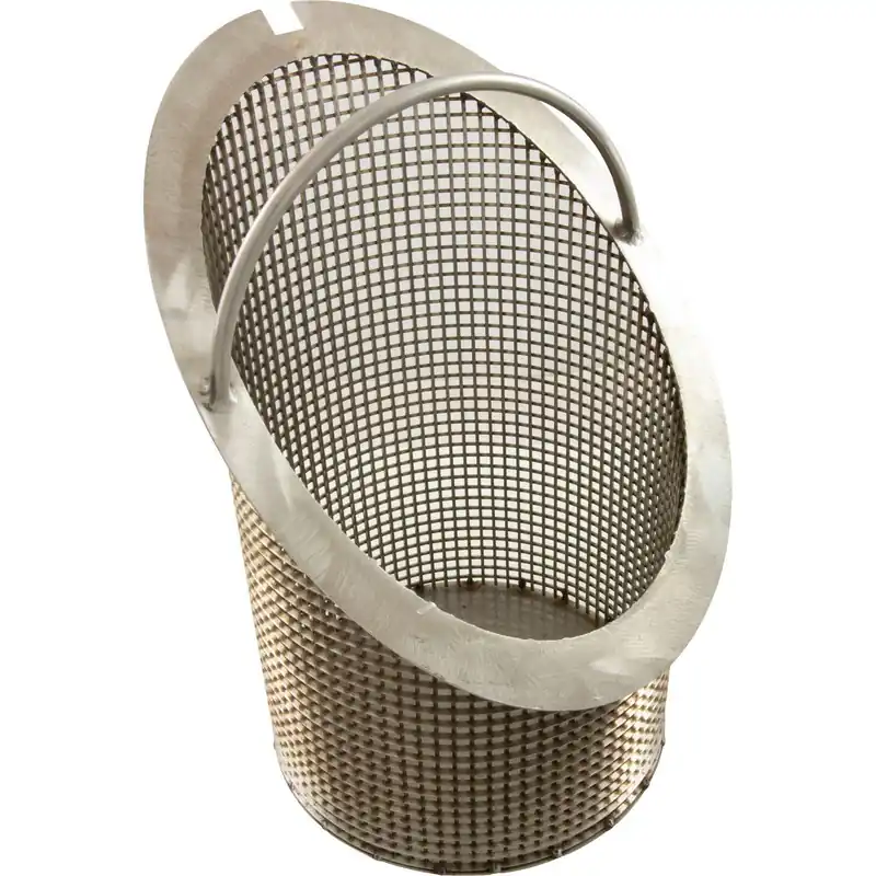 Mer-Made Filter C10X Strainer Basket