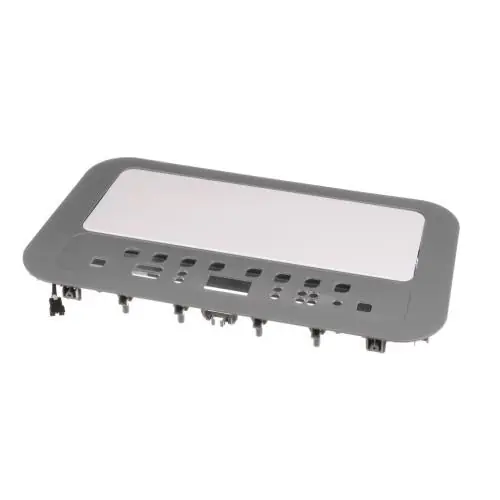 MIDEA 12120600003270 TOP PANEL ASSEMBLY