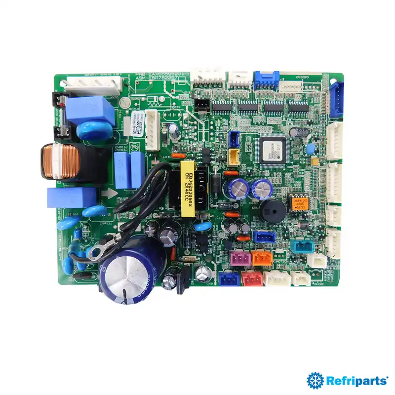 LG EBR78225702 MAIN PCB ASSEMBLY