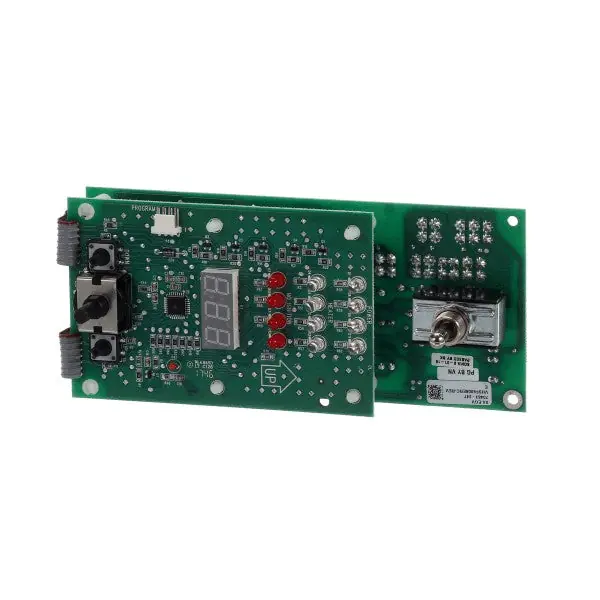 ASSY TEMP CONTROL BOARD 960314-1 for Vulcan Hart