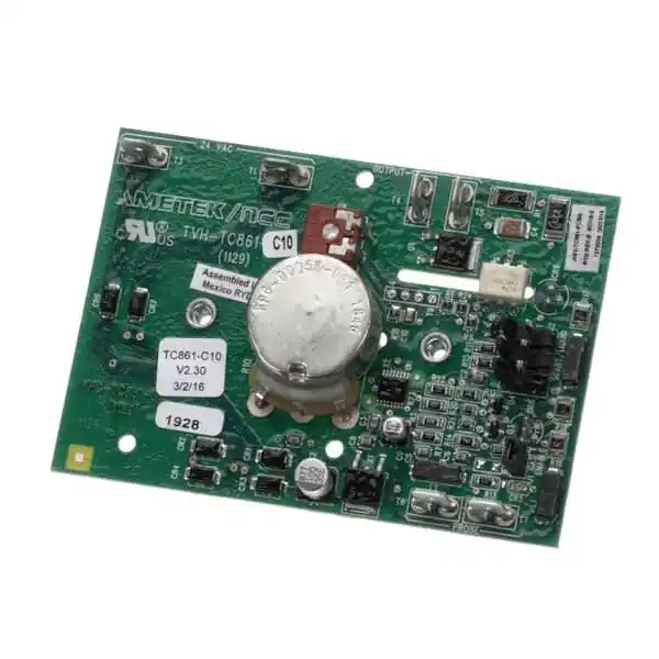CONTROL ASSY. 428897-9 for Vulcan Hart  428897-9
