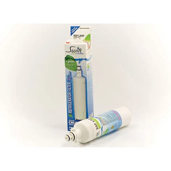 HVAC SGF-LA07 WATER FILTER