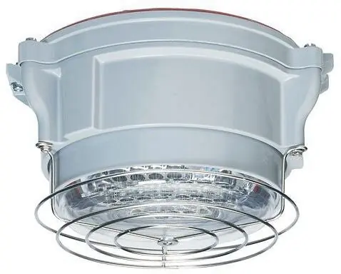 Appleton VMV4LCD5BH Led Light Fixture