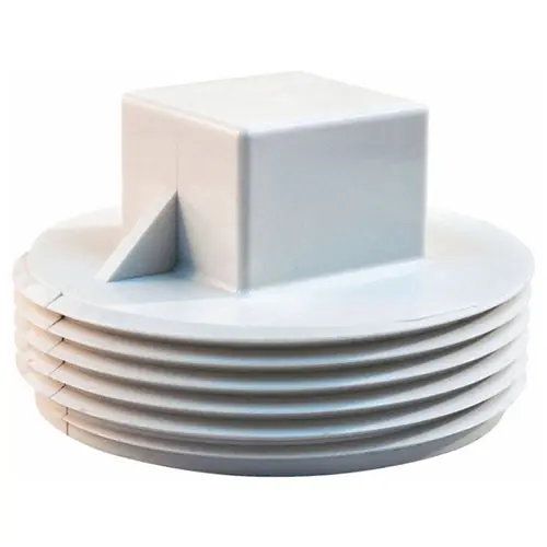 Waterway Plastics 715-9930 Plug 2.5 NPT Main Drain
