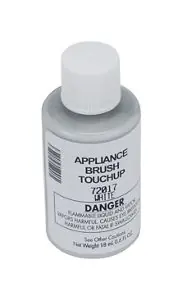 MIDEA 72017 DISHWASHER TOUCH-UP PAINT