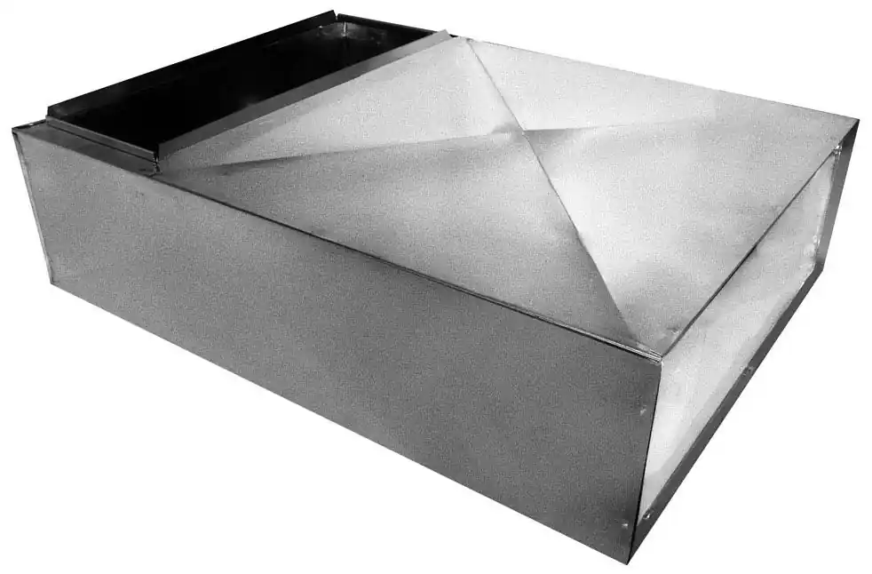 Southwark Metal 25X10-25X20 RETURN AIR PACKAGE