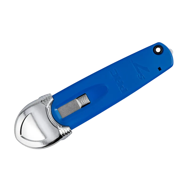 Pacific Handy Cutter E21207-4 S7 Ambidextrous Safety Knife with Film Cutter