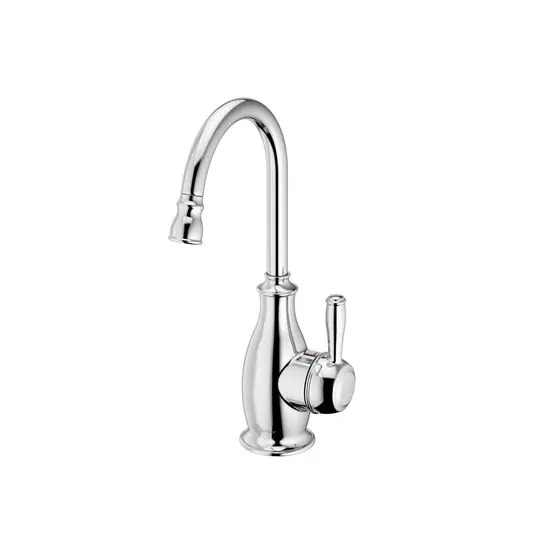 InSinkErator 45389AA-ISE Showroom Oil Rubbed Bronze Hot Only Water Dispenser