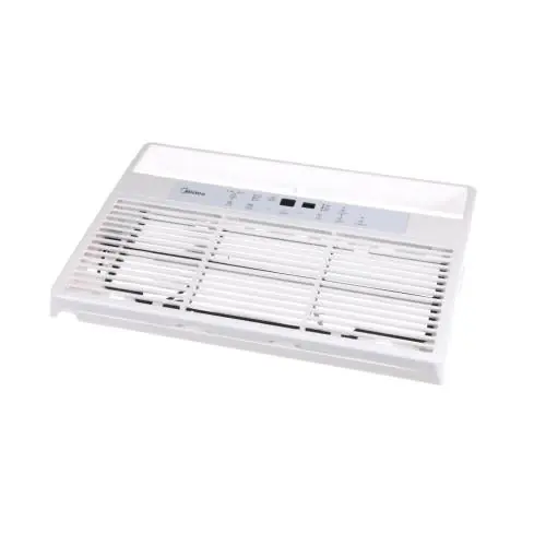 MIDEA 12120300006226 PANEL FRAME ASSEMBLY GEUS-KC43