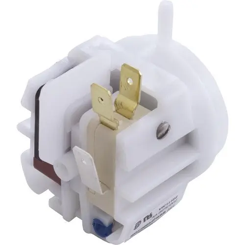 Pres:Air:Trol PR11120A Pressure Switch 21A 1/8b SPDT