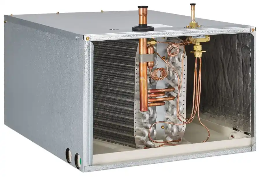 ADP 080307612 A-Coil, Cased Horizontal 3.0 Ton Aluminum TXV 17.5H Trane/American Standard