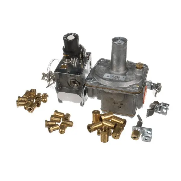 Conversion Kit 48-60 G/U Range 4604244 for Garland  4604244