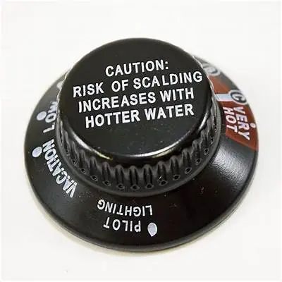 WHITE-RODGERS F145-1280 KNOB POWER