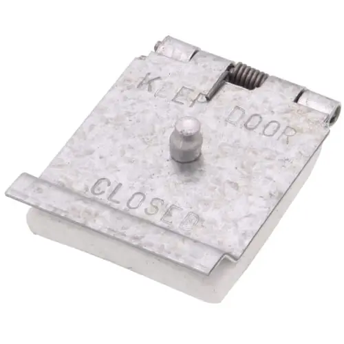 NORTEK GLOBAL HVAC 264080R Observation Door Assembly