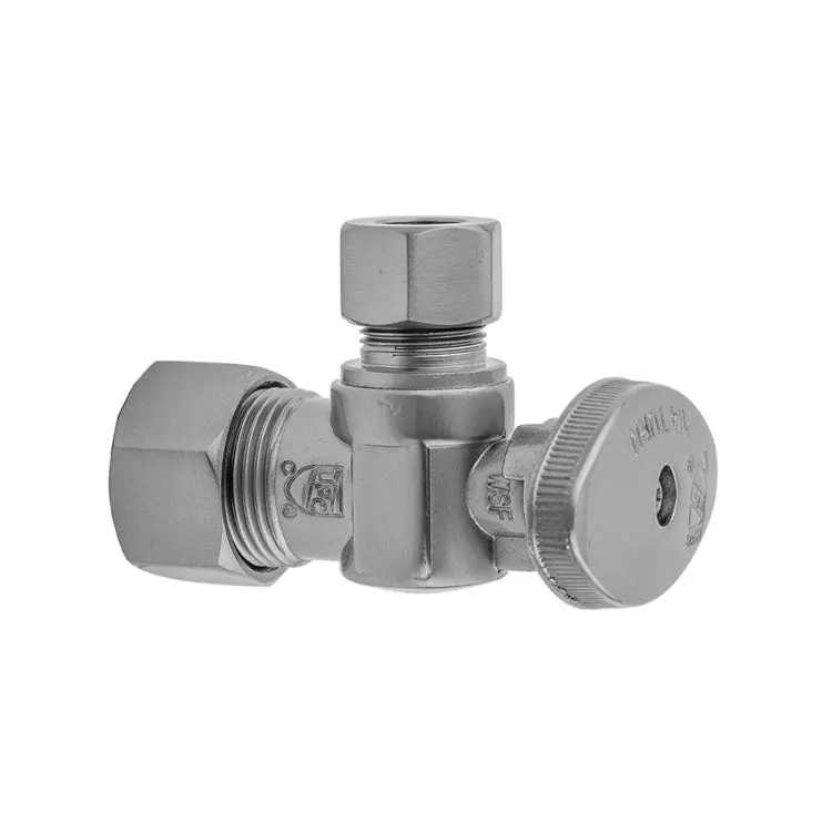 JACLO DECORATIVE PLUMBING 621-8-MBK