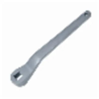 McDonald 150GCW 1-1/2 SQ HEAD WRENCH FOR GAS COCK