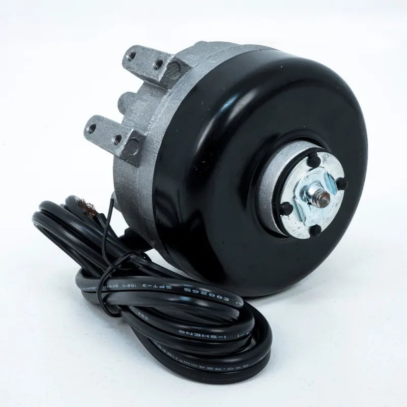 Packard 64102 2W 1550 Condenser Motor