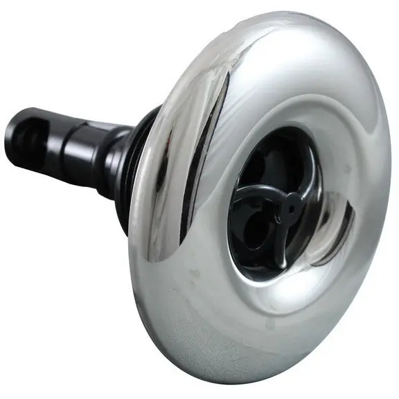 Rising Dragon RD203-3420-S02 Jet Intl, Quantum 3-3/8fd Twin Roto S02