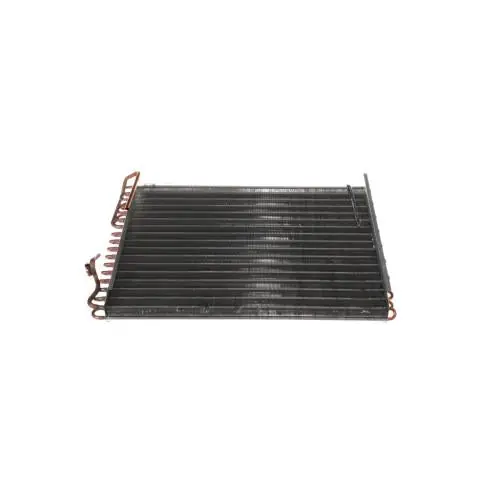 Midea 15820300003123 Condenser Assembly