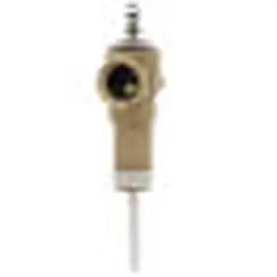 Pinnacle Sales 100108455 K,TANDP VALVE,3/4M,2CAV,210