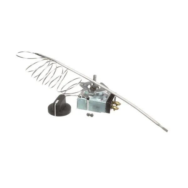THERMOSTATMECHANICAL550X O-1 for Star Mfg 252-5004