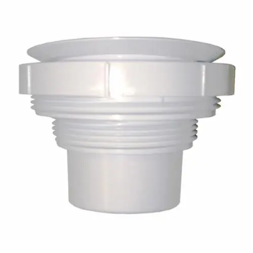 IPS Corporation 86010 Model RSP1 Sewer Pop Valve Cleanout and Relief Valve 3 in or 4 in Cleanout Connections