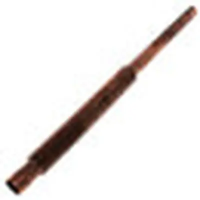 Everflow R1641 Long TubingxTubing Baseboard Heater Copper Tube 3/4 inch x 18 inch