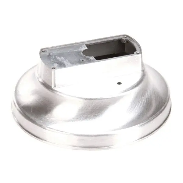 CAST BOTTOM MACHINED POL for Wells 2F30326