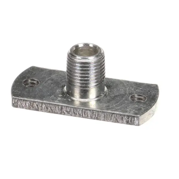 Nipple 1/8 FL .468 ST for Vulcan Hart 498356