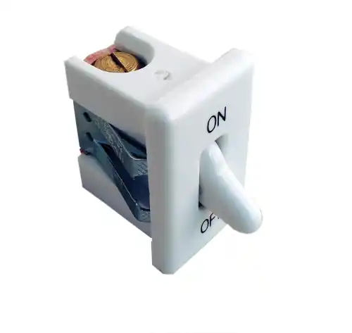 HVAC ES15805 Spare Part