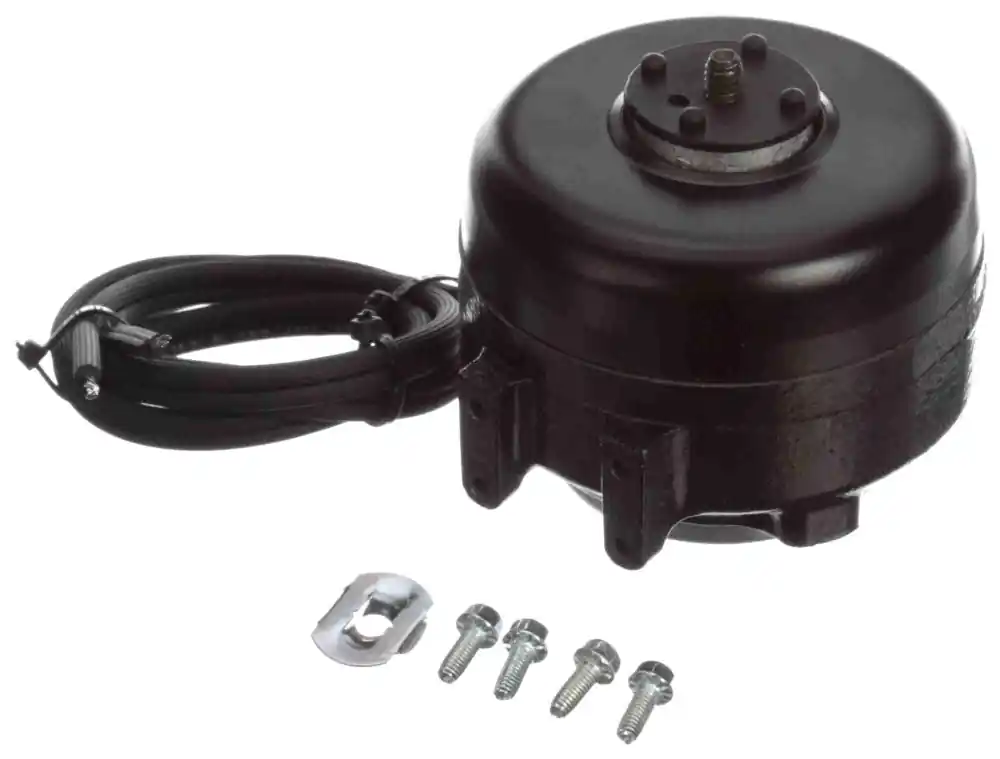 AO Smith UB04CCH2F 4 W Unit Bearing Fan Motor