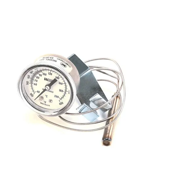 Dial Thermometer for Vulcan Hart VH00-960737