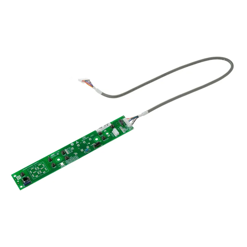 General Electric WJ26X24348 UI Board