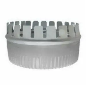 Southwark Metal 10506 1050 6'' Collar No Crimp