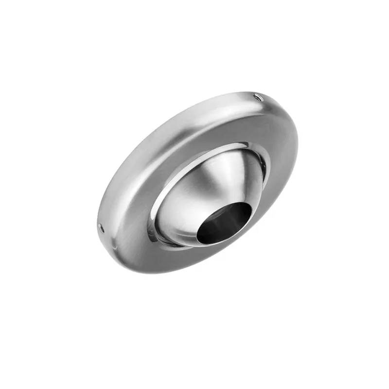 JACLO DECORATIVE PLUMBING 6019-PCH