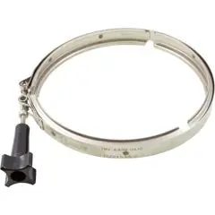 A&A Manufacturing 230011Z Low Profile Band Clamp