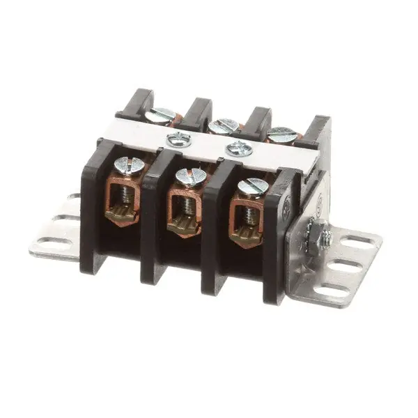 TERM BLOCK 75AMP 2E30412 for Wells