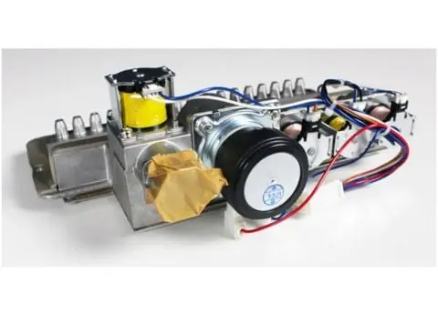 NORITZ CK-50 Propane to Natural Gas Conv Kit forNR981DVC-NC1991DVC