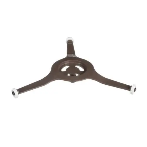 Midea 12170000028885 Swivel Assembly WB58-34 Rhos