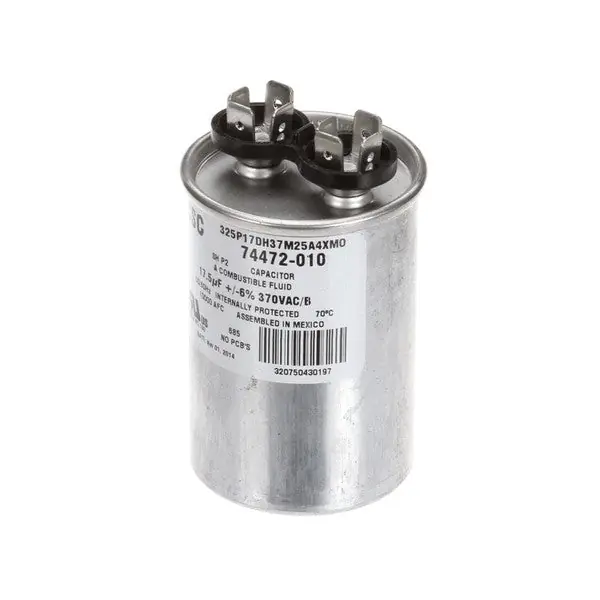 CAPACITOR 17.5 MFD Z099243 for Groen