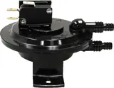 Diversitech PS498 Air Pressure Switch 1.0 w.c. to 4.0 w.c. Field Adjustable