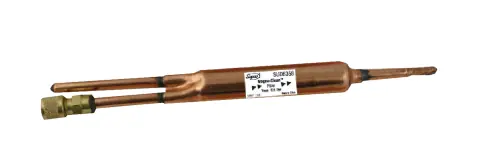 HVAC SUD8358 UV DYE DRIER