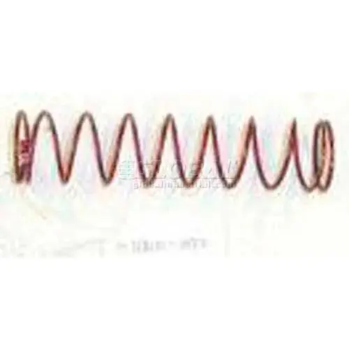 Maxitrol REDR325C Red Spring 10-22 For 325-3 Series Regulators