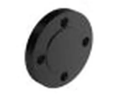 Allied Fitting L3BR22 Blind Flange 2300SBFG